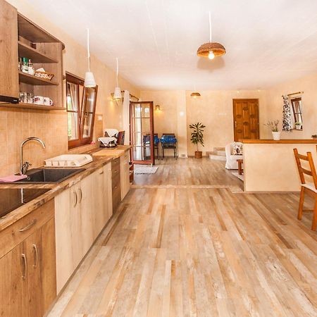 Villa Nabucco Kras Εξωτερικό φωτογραφία