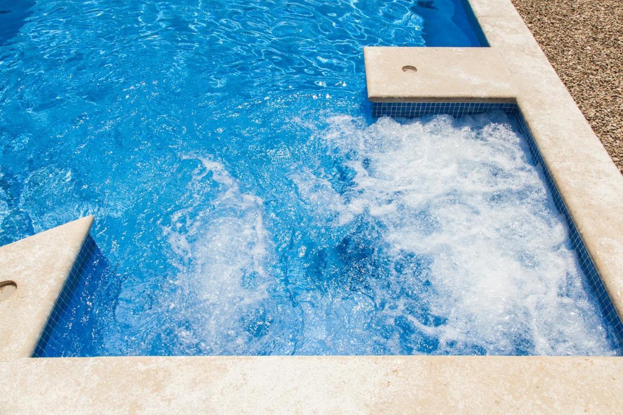 Villa Nabucco Kras Εξωτερικό φωτογραφία