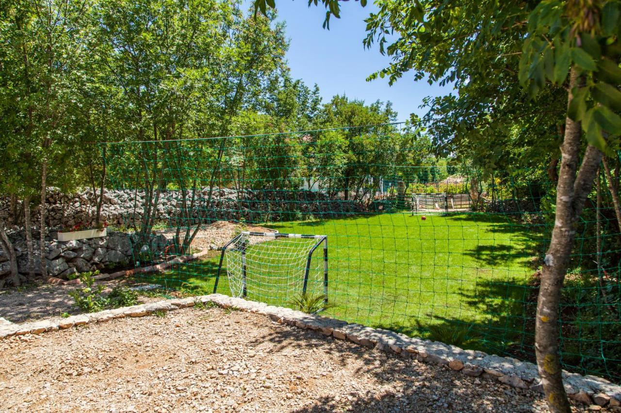 Villa Nabucco Kras Εξωτερικό φωτογραφία