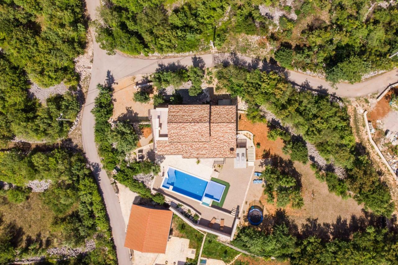 Villa Nabucco Kras Εξωτερικό φωτογραφία