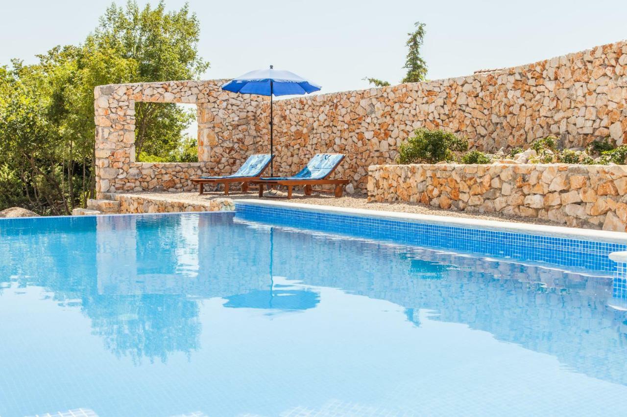 Villa Nabucco Kras Εξωτερικό φωτογραφία