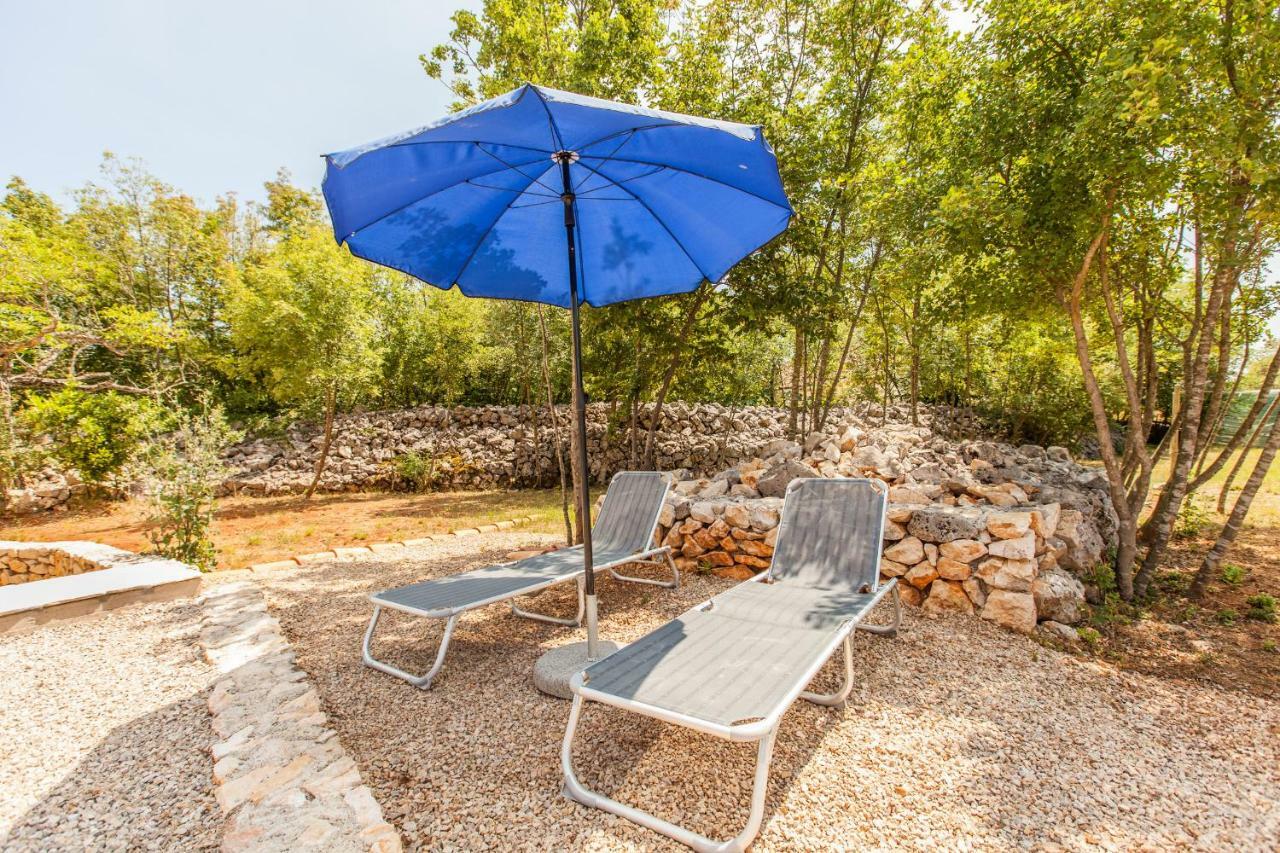 Villa Nabucco Kras Εξωτερικό φωτογραφία