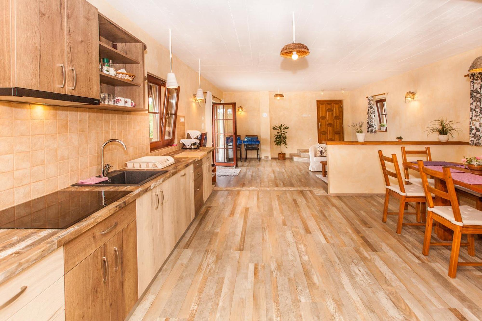Villa Nabucco Kras Εξωτερικό φωτογραφία