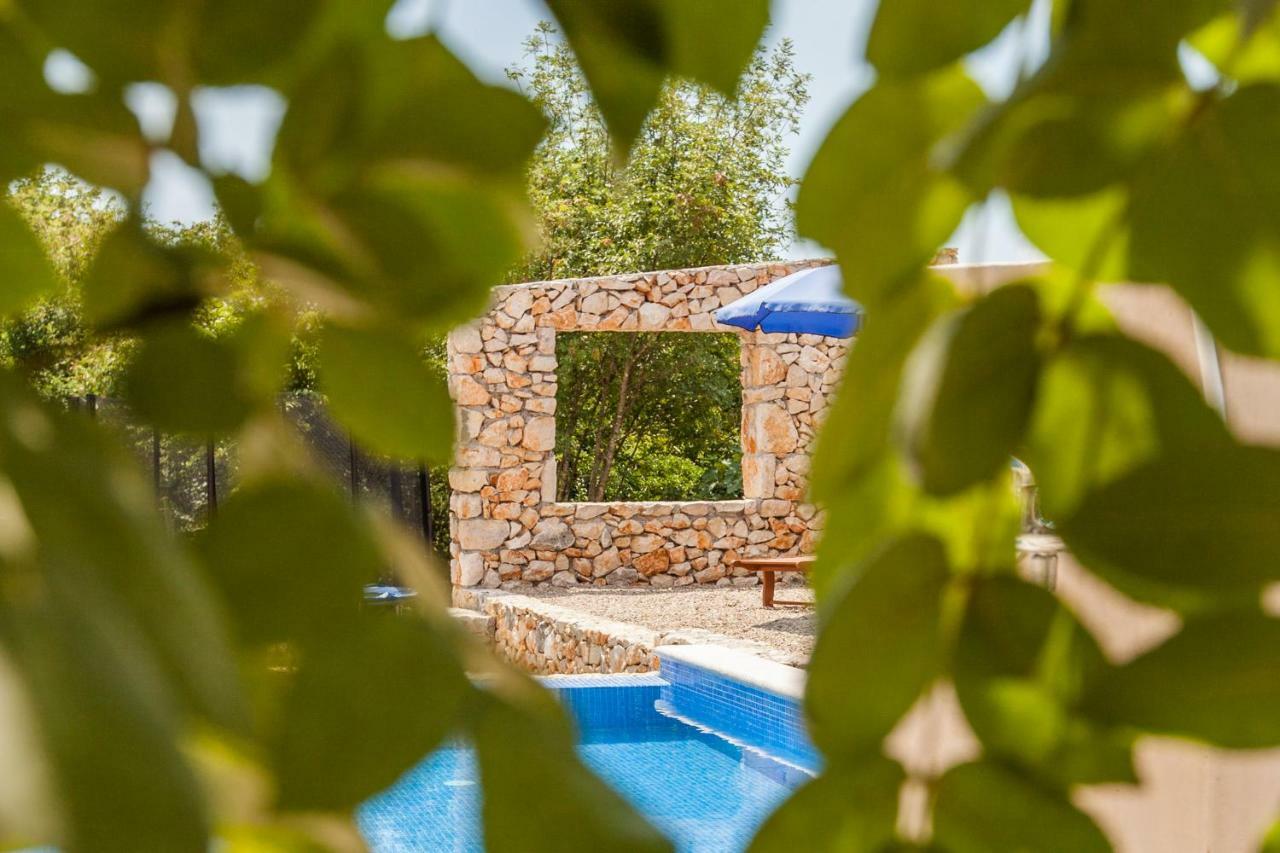 Villa Nabucco Kras Εξωτερικό φωτογραφία