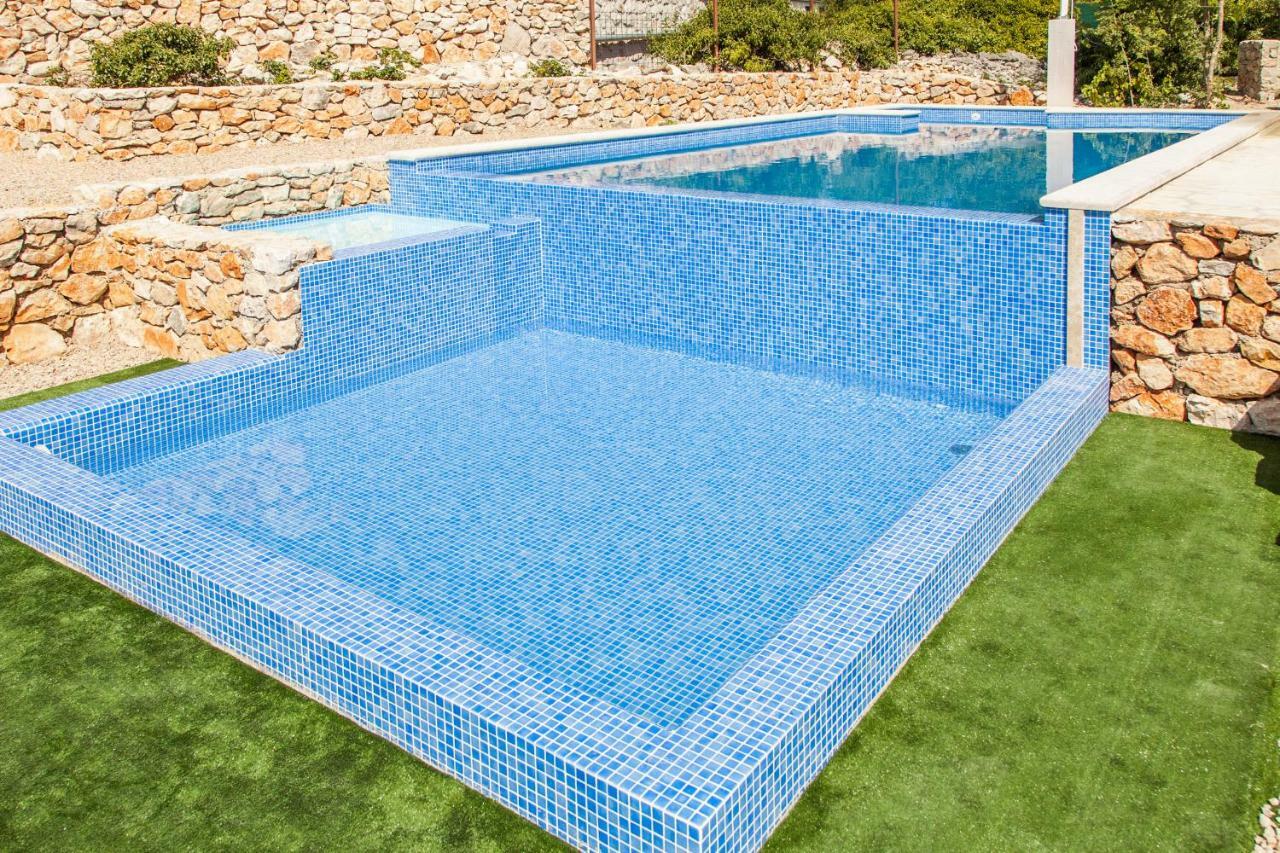 Villa Nabucco Kras Εξωτερικό φωτογραφία