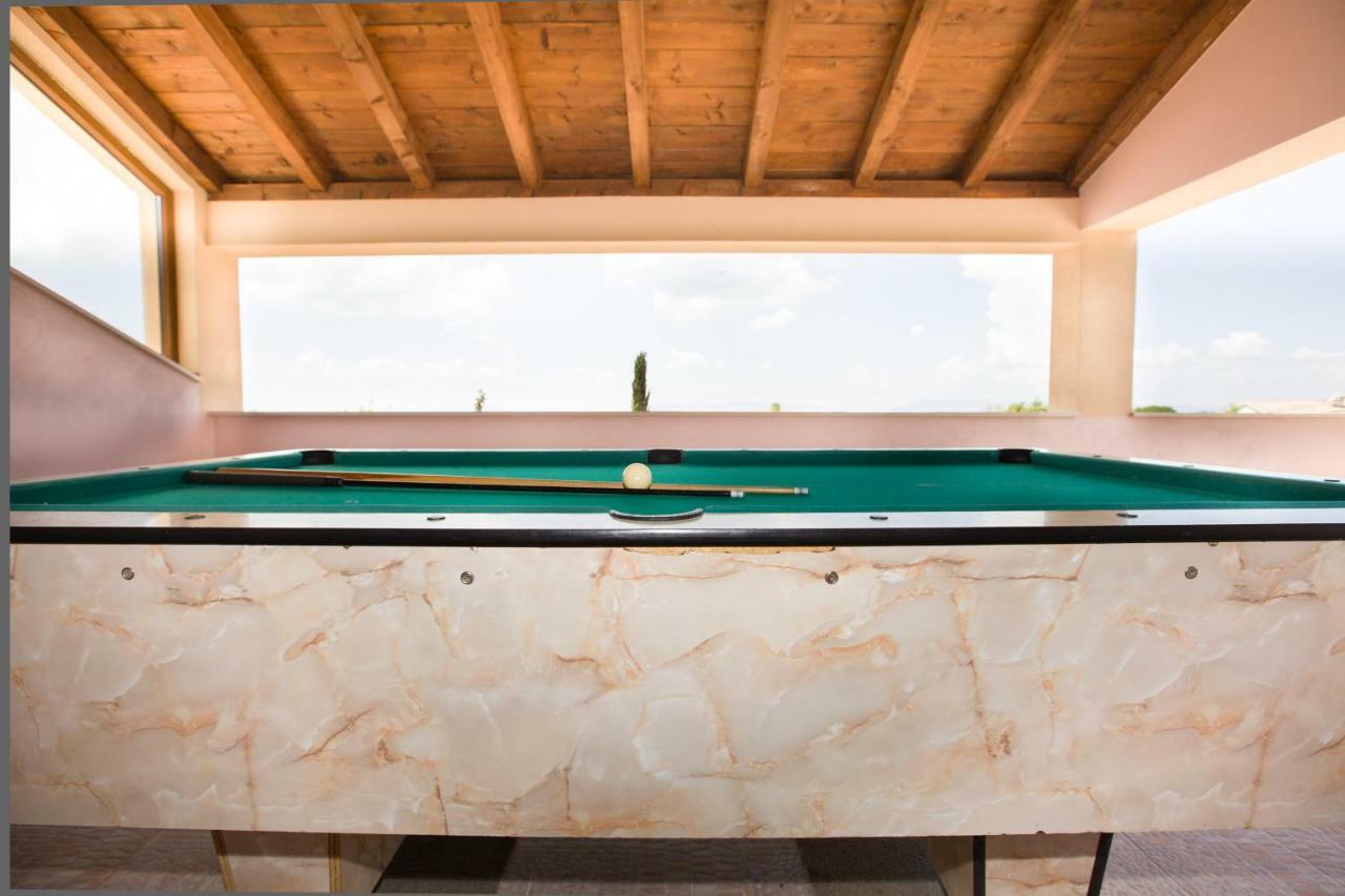Villa Nabucco Kras Εξωτερικό φωτογραφία
