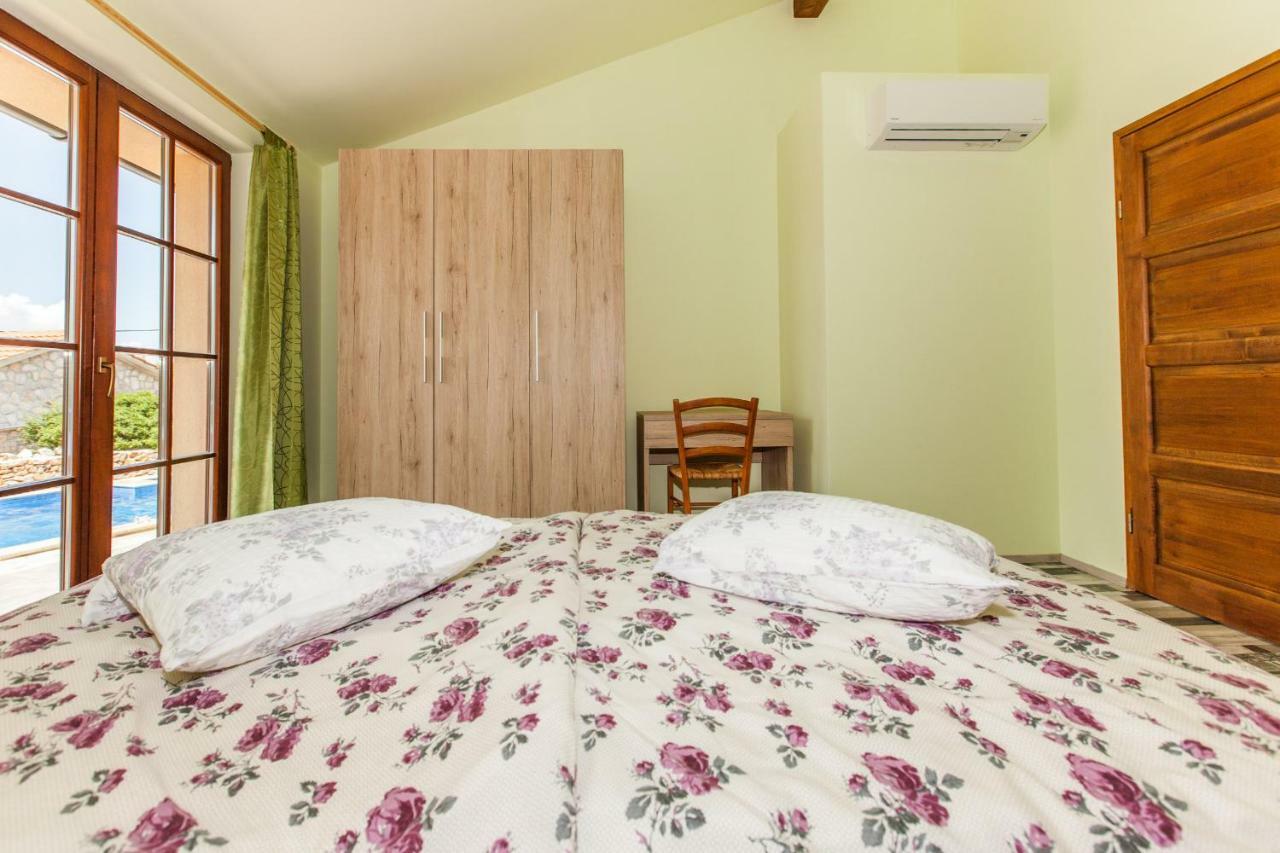 Villa Nabucco Kras Εξωτερικό φωτογραφία